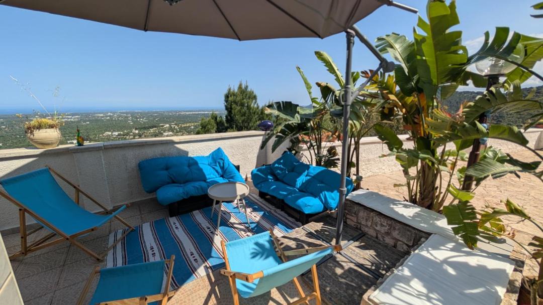 Photo of Patio Balcony in Fasano