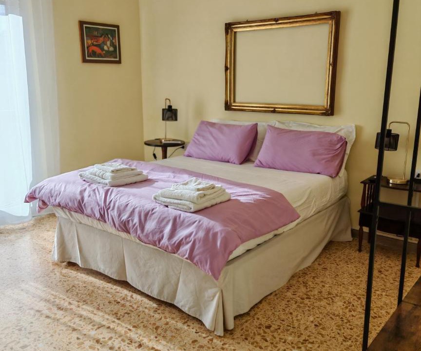 Photo of Bedroom in Centro Storico