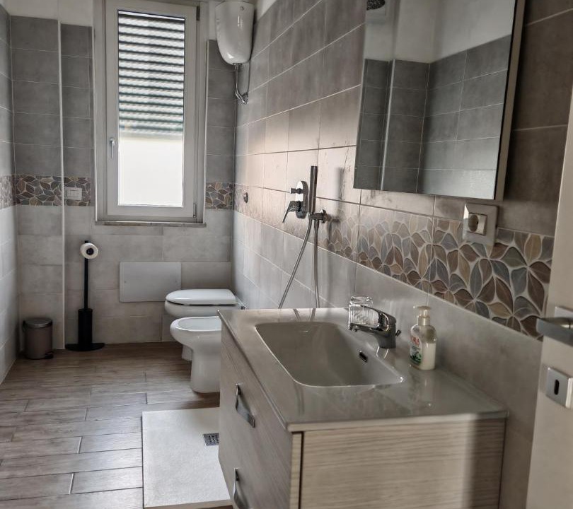 Photo of Bathroom in Centro Storico
