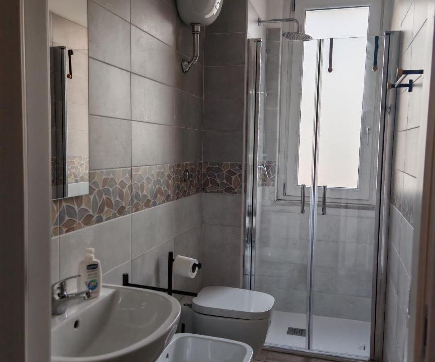 Photo of Bathroom in Centro Storico