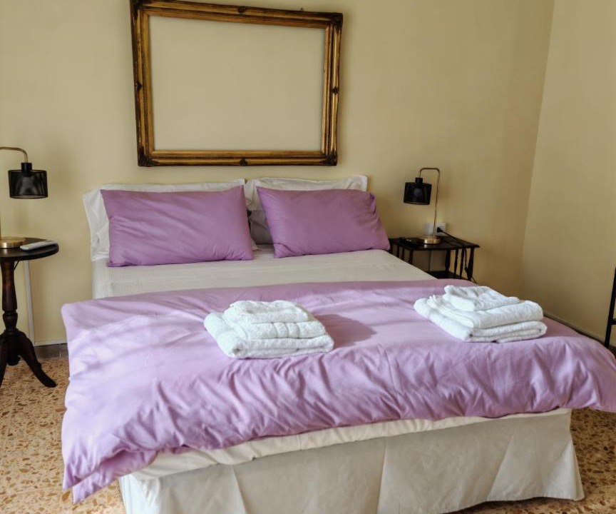 Photo of Bedroom in Centro Storico