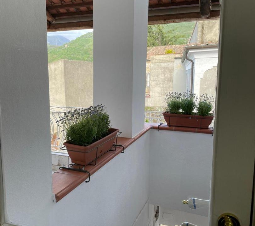 Photo of Patio Balcony in Sant'Agata de'Goti