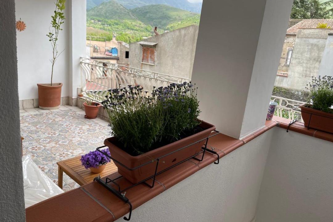 Photo of Patio Balcony in Sant'Agata de'Goti