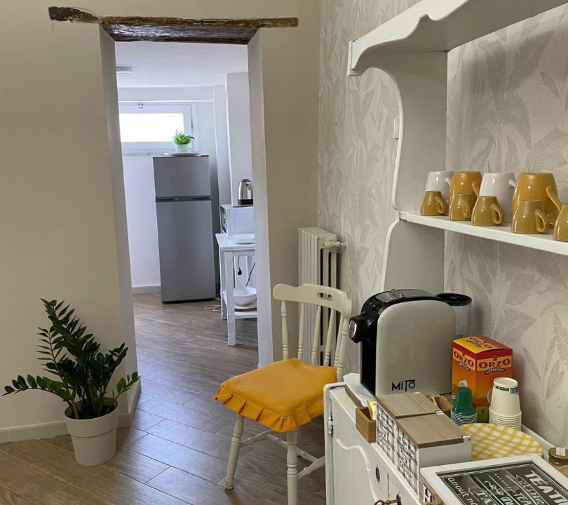 Photo of Kitchen in Sant'Agata de'Goti