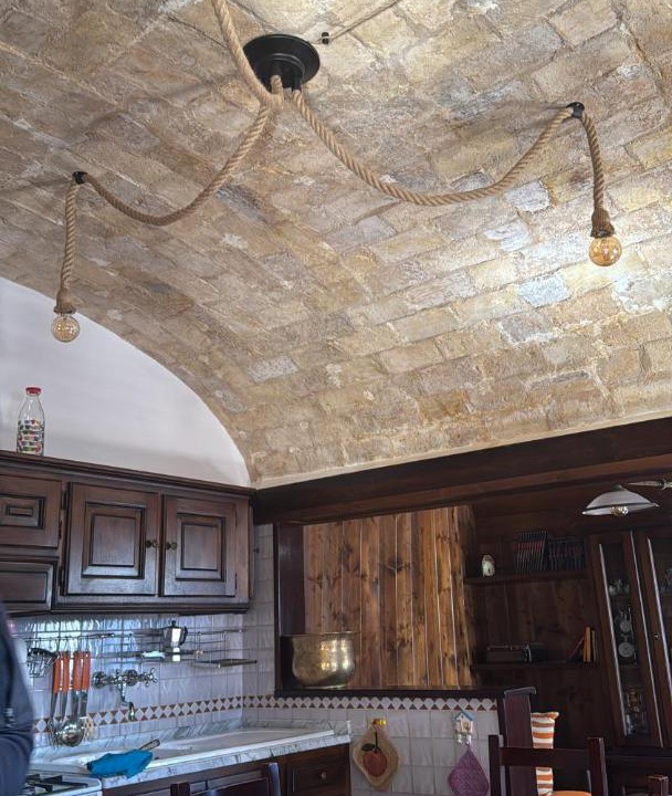 Photo of Kitchen in Pacentro