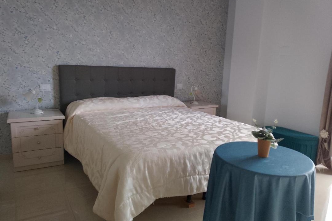 Photo of Bedroom in Casamarciano