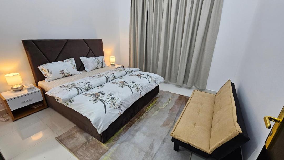 Photo of Bedroom in Mirdif
