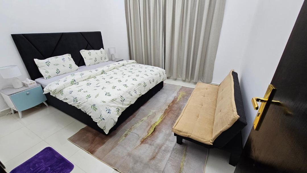 Photo of Bedroom in Mirdif