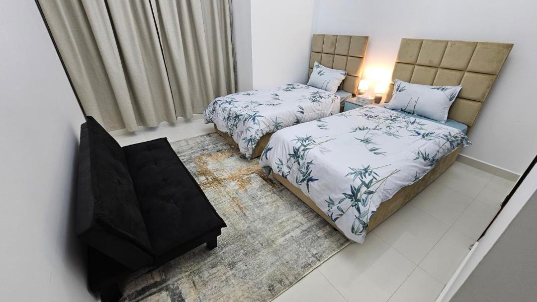 Photo of Bedroom in Mirdif