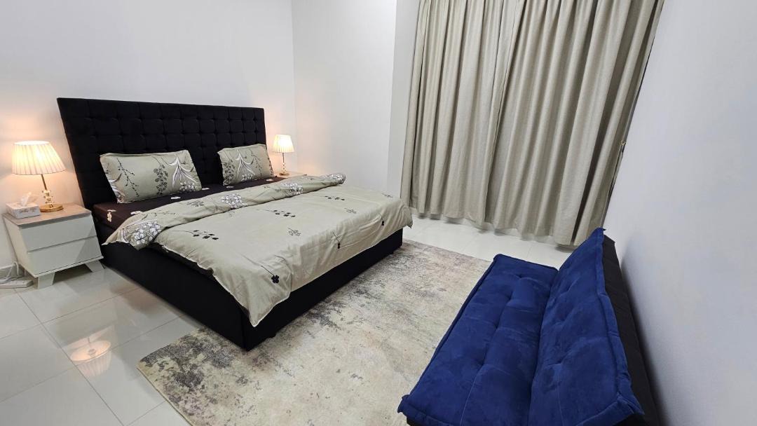 Photo of Bedroom in Mirdif