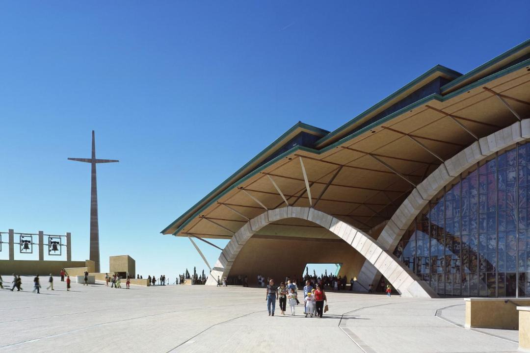 Photo of Buildings in San Giovanni Rotondo