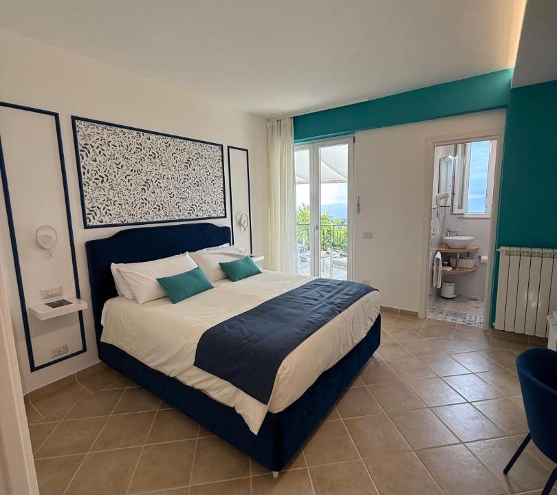 Photo of Bedroom in Priora