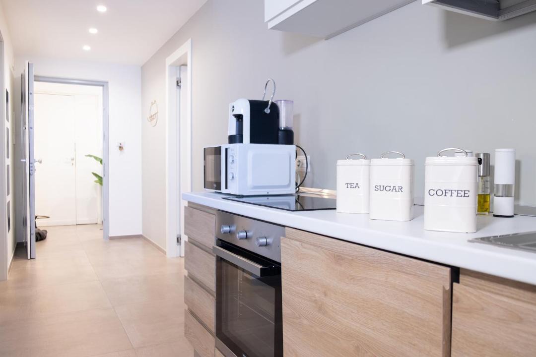 Photo of Kitchen in Meta