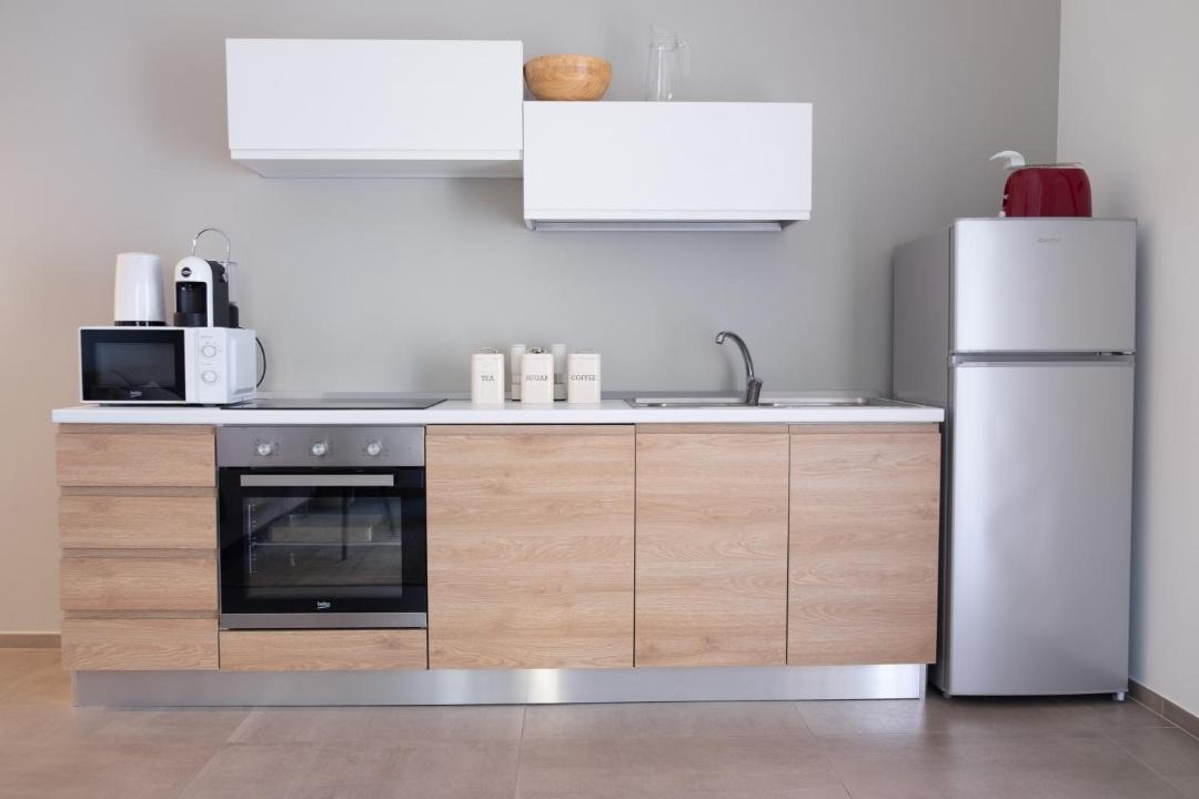 Photo of Kitchen in Meta