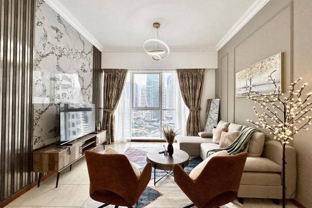Photo of Others in Jumeirah Lake Towers