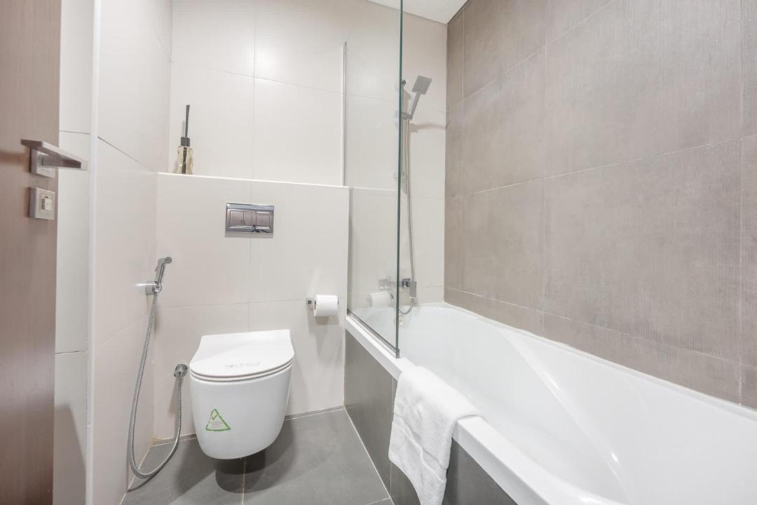 Photo of Bathroom in Jumeirah Village