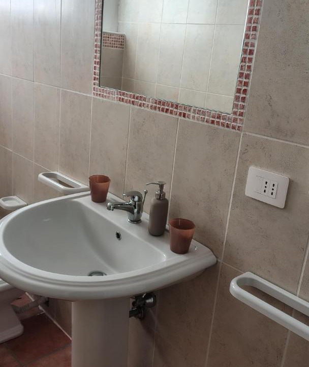 Photo of Bathroom in Montenero di Bisaccia