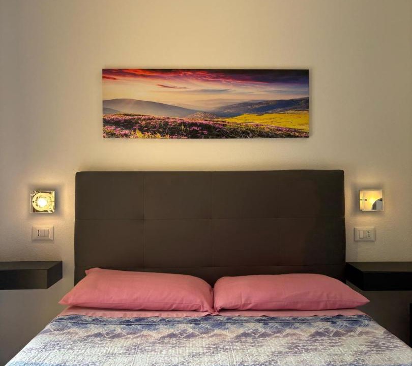 Photo of Bedroom in San Giovanni