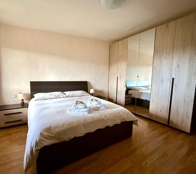 Photo of Bedroom in Meleto