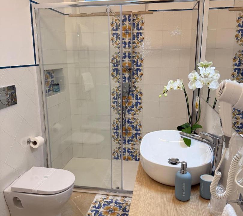 Photo of Bathroom in Priora