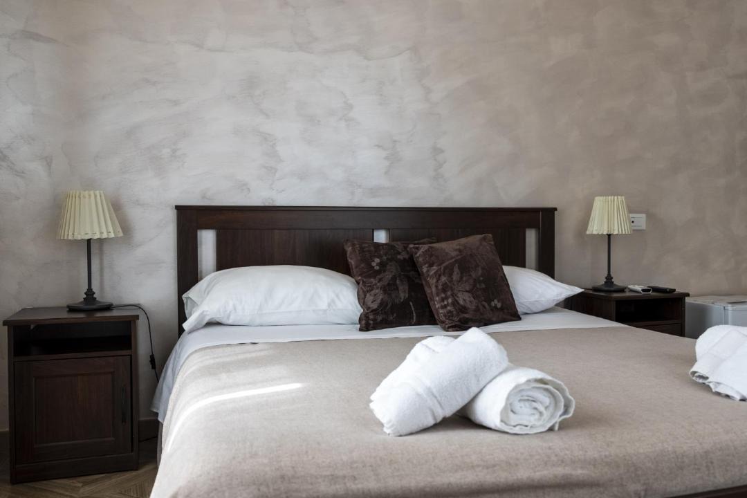 Photo of Bedroom in Pagani