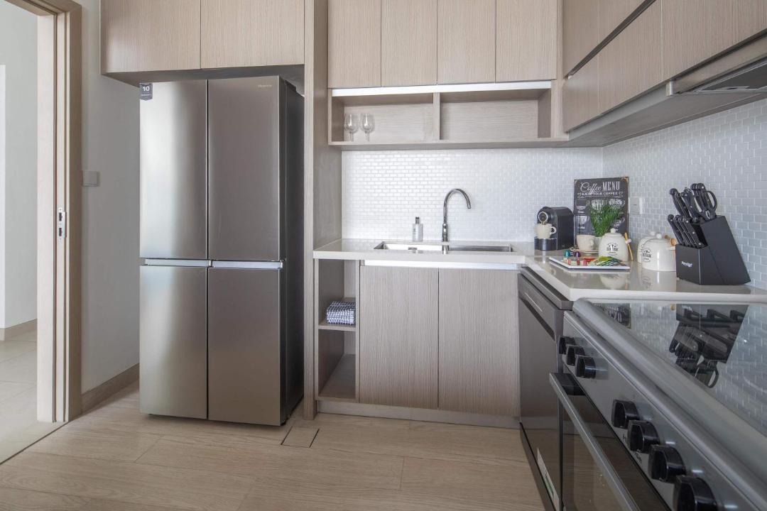 Photo of Kitchen in Dubai