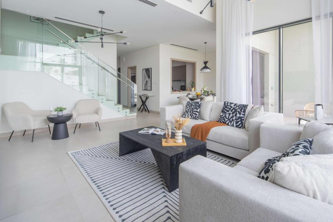 Photo of Livingroom in Dubai