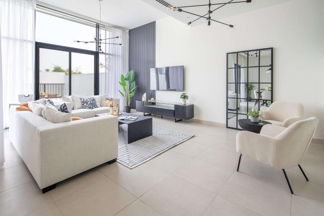 Photo of Livingroom in Dubai