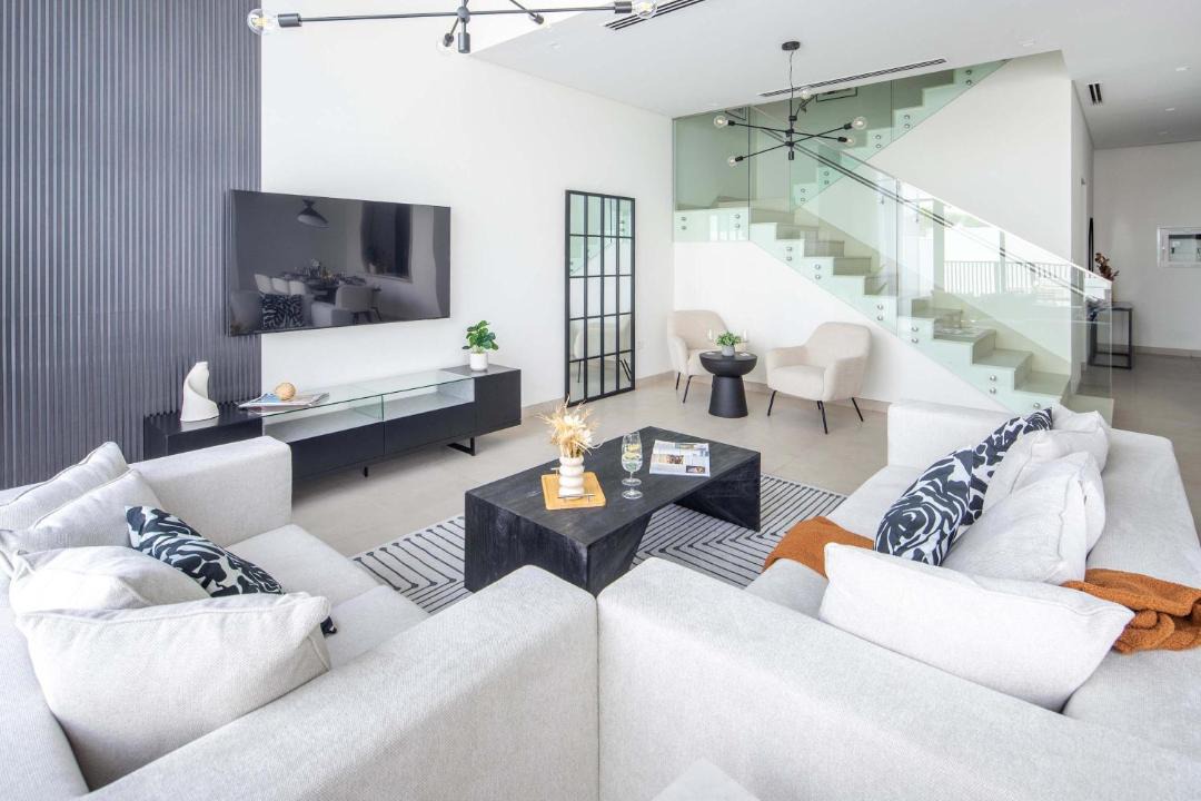 Photo of Livingroom in Dubai