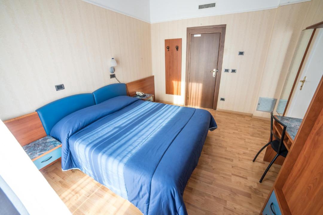 Photo of Bedroom in Rivisondoli