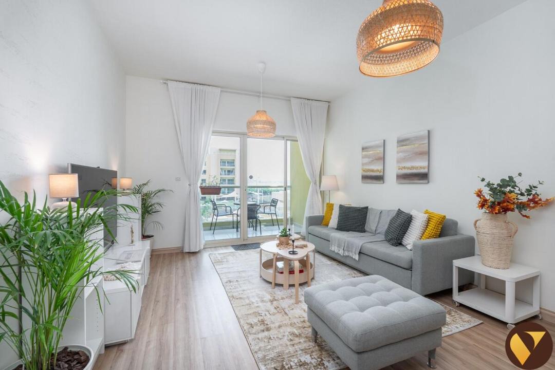 Photo of Livingroom in The Greens
