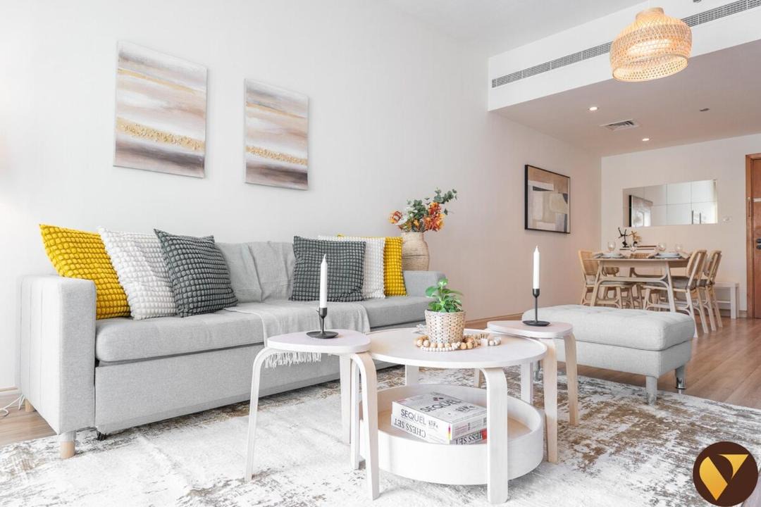 Photo of Livingroom in The Greens