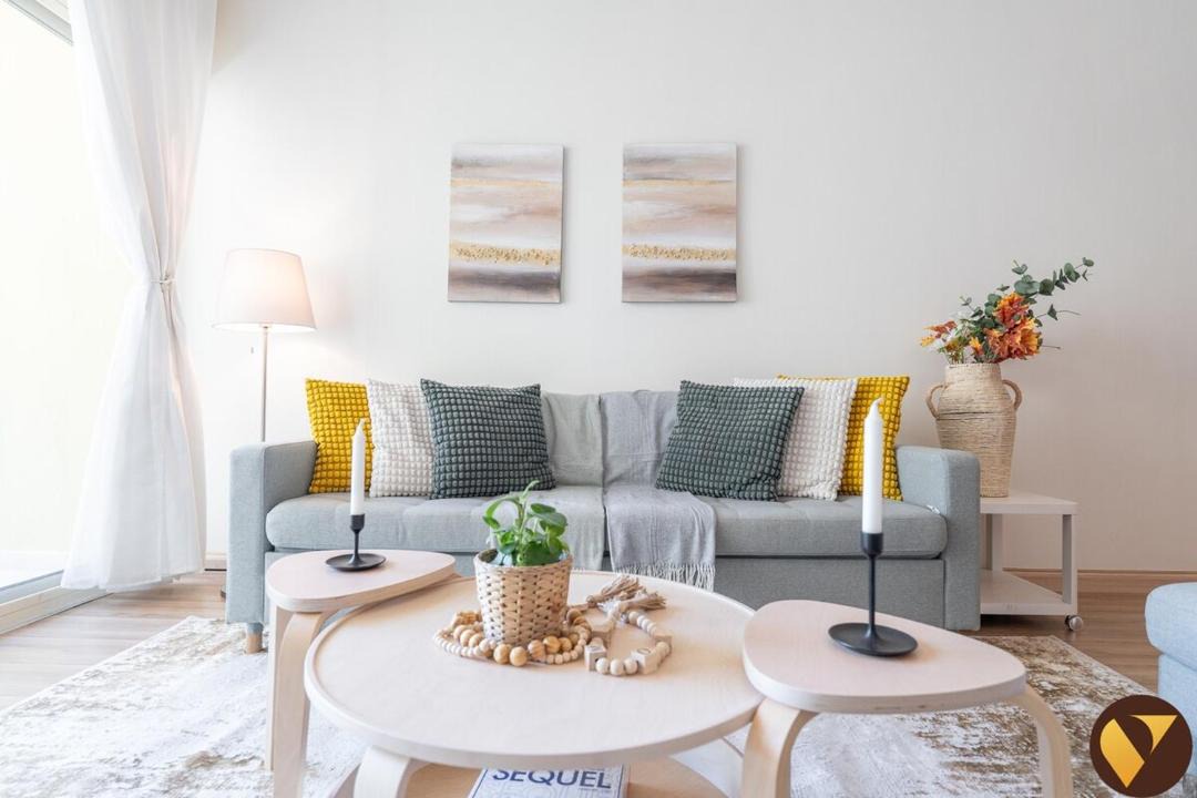 Photo of Livingroom in The Greens