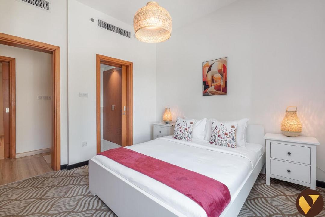 Photo of Bedroom in The Greens