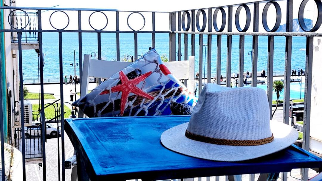 Photo of Patio Balcony in Pozzuoli