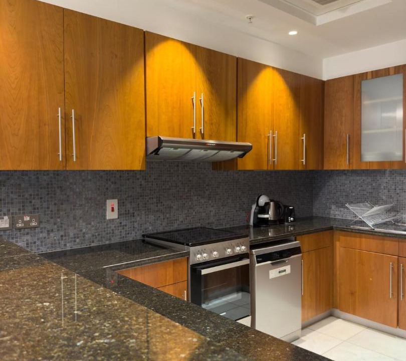 Photo of Kitchen in DIFC