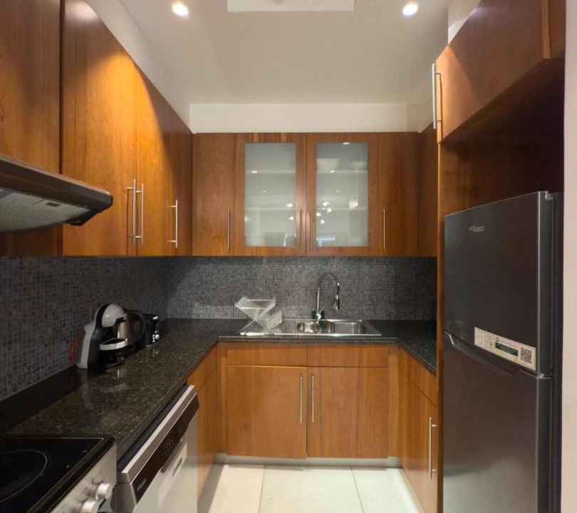 Photo of Kitchen in DIFC