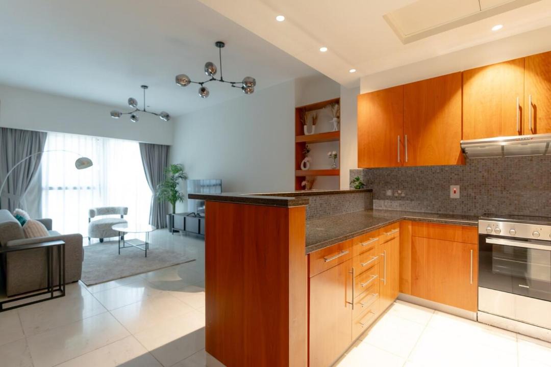 Photo of Kitchen in DIFC