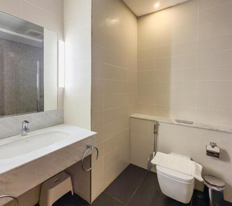Photo of Bathroom in DIFC