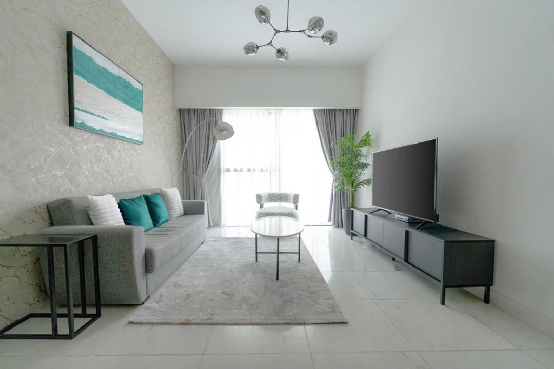 Photo of Livingroom in DIFC