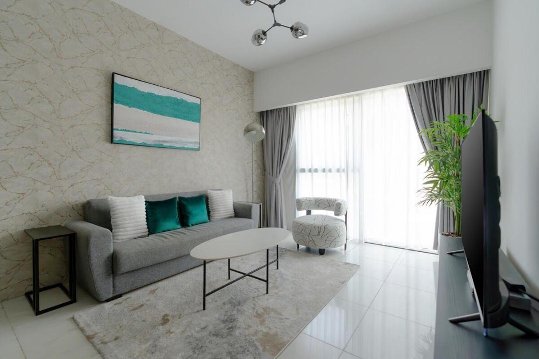 Photo of Livingroom in DIFC