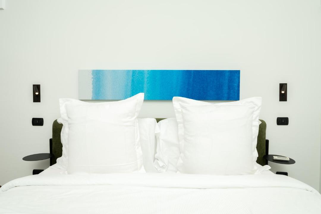 Photo of Bedroom in Atrani