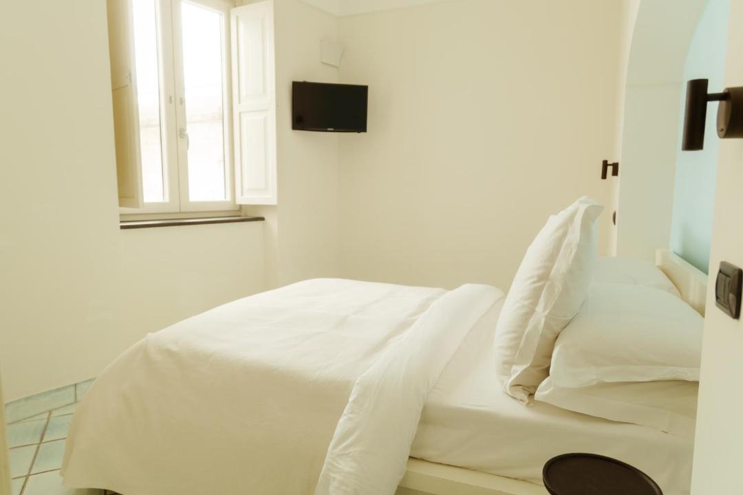 Photo of Bedroom in Atrani