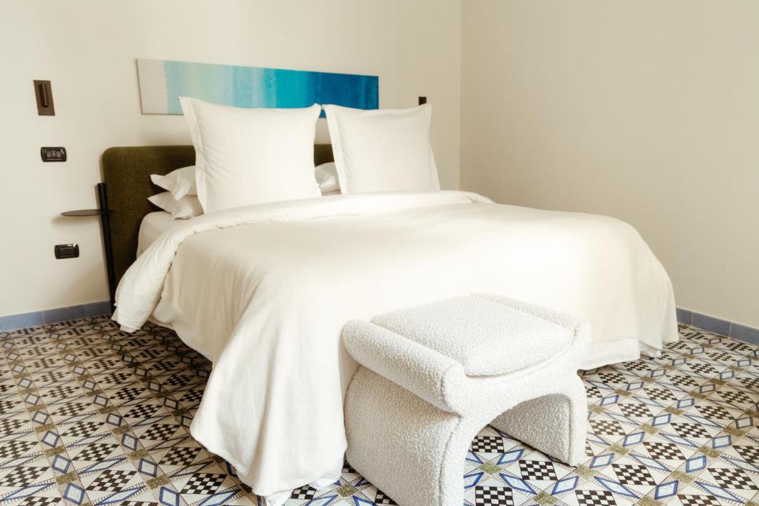 Photo of Bedroom in Atrani