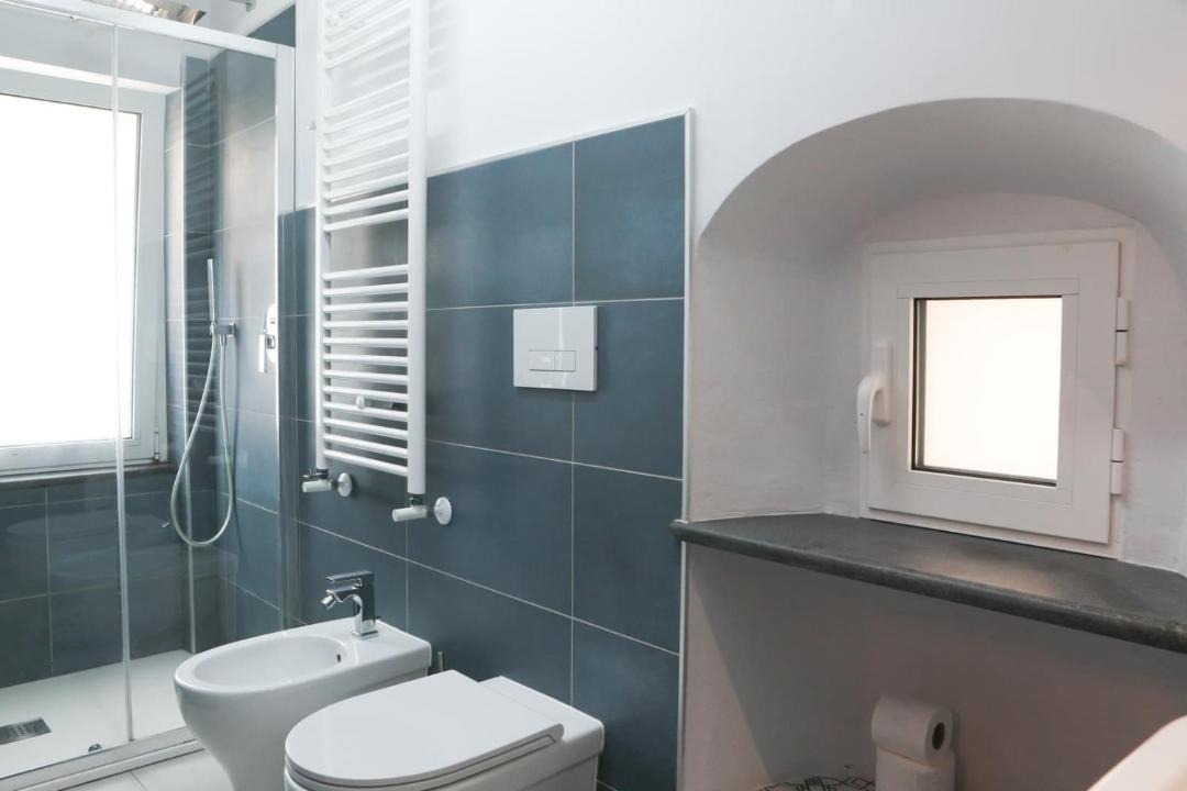 Photo of Bathroom in Rione Duomo