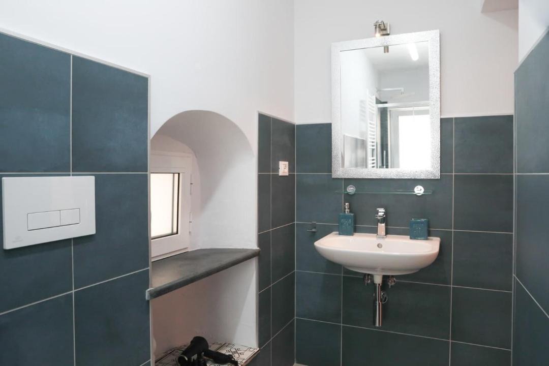 Photo of Bathroom in Rione Duomo
