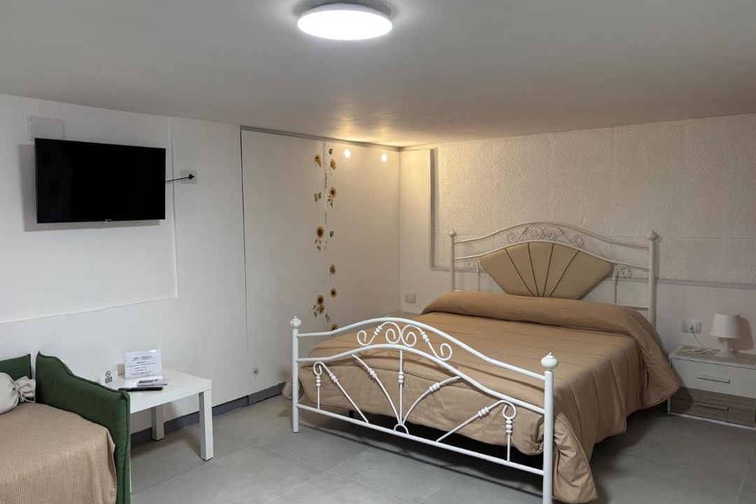 Photo of Bedroom in Maddaloni