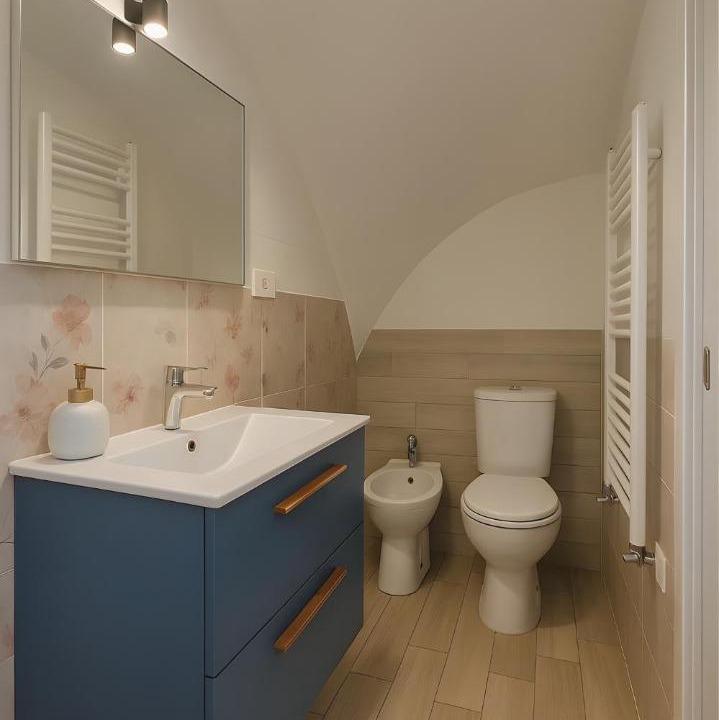 Photo of Bathroom in Chiesa Nuova