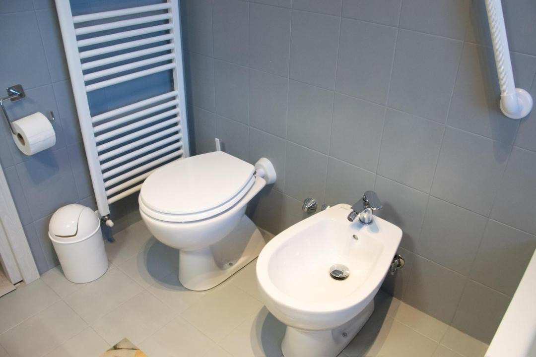 Photo of Bathroom in Zona XIX Casal Morena