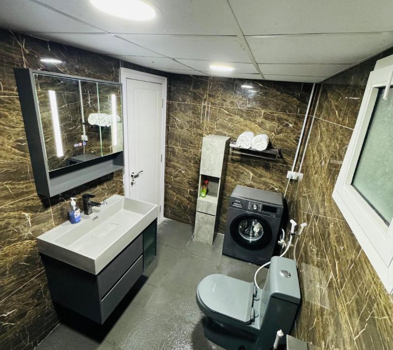 Photo of Bathroom in Al Majaz